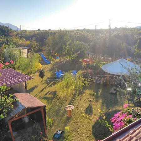 Village de vacances Elif's Lemon Park And Bungalows *